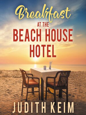 cover image of Breakfast at the Beach House Hotel